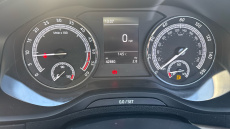 Skoda Karoq 1.6 TDI SE 5dr Diesel Estate